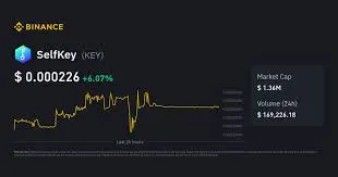 SelfKey